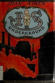Is Underground