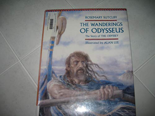 The Wanderings of Odysseus