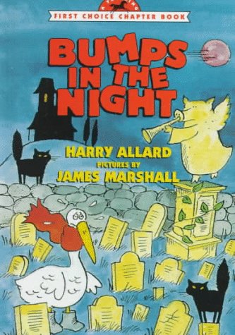 Bumps in the Night