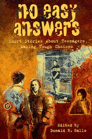 No Easy Answers