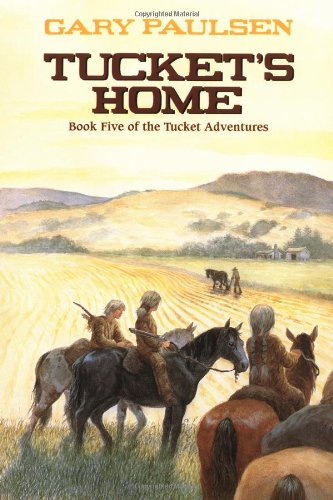 Tucket's Home (Francis Tucket Books)