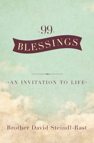 99 Blessings: An Invitation to Life