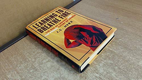 Learning to Breathe Fire: The Rise of CrossFit and the Primal Future of Fitness