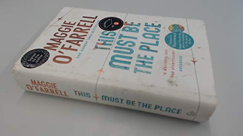 This Must Be the Place: A novel