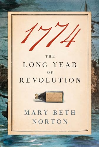 1774: The Long Year of Revolution