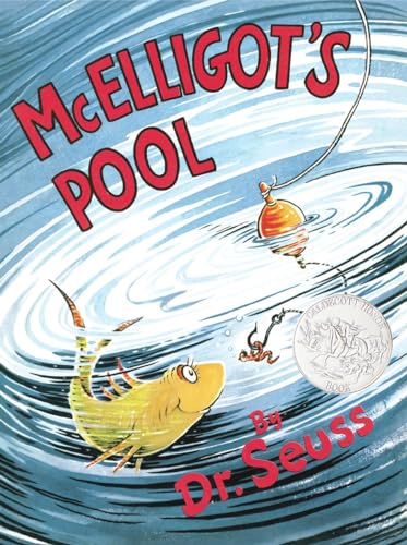 McElligot's Pool (Classic Seuss)