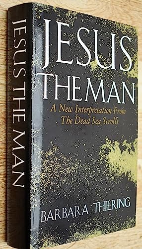 Jesus the Man