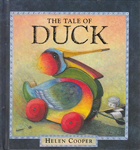 The Tale of Duck