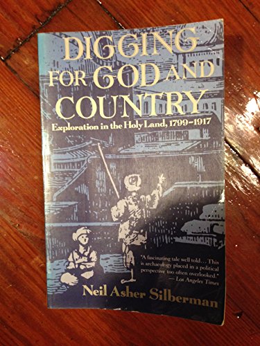 Digging for God and Country