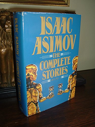 The Complete Stories, Vol. 1