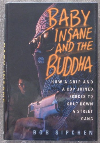 Baby Insane and the Buddha