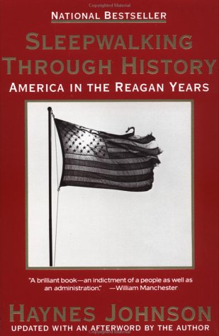 Sleepwalking Through History