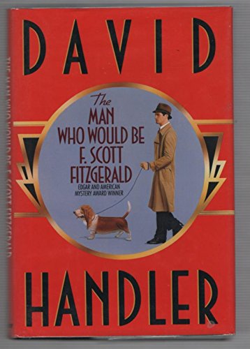 Man Who Would Be F. Scott Fitzgerald, Th