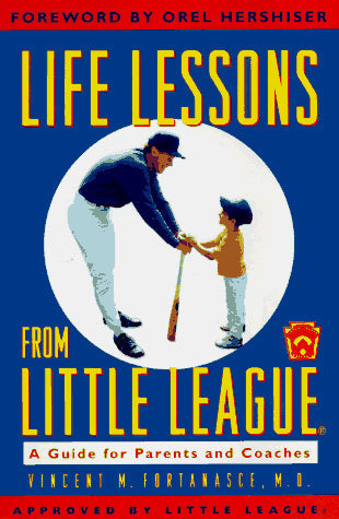 Life Lessons from Little League