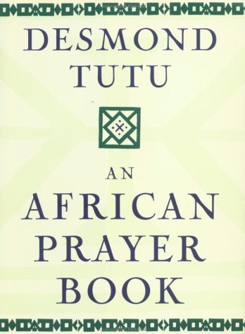 An African Prayer Book