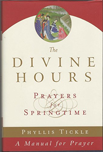 The Divine Hours: Volume III