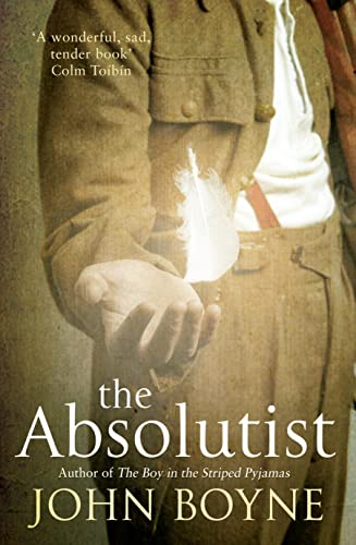 Absolutist