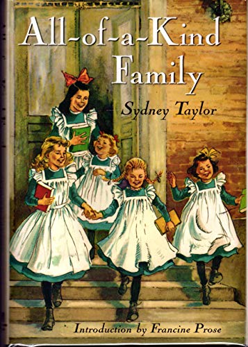 All-of-a-Kind Family
