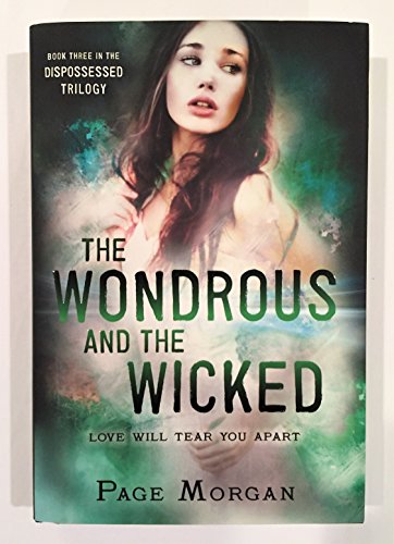 The Wondrous and the Wicked (The Dispossessed)