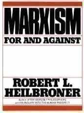 Marxism: For and Against