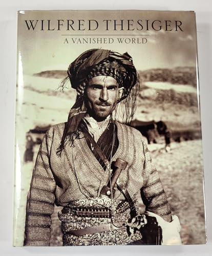 A Vanished World