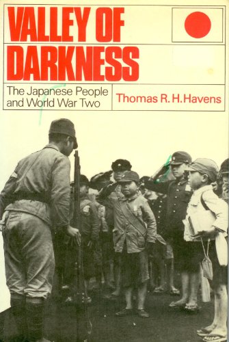 Valley of Darkness
