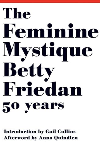 The Feminine Mystique