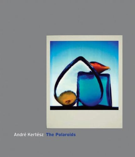 André Kertész: The Polaroids