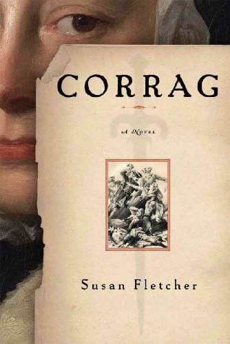 Corrag: A Novel