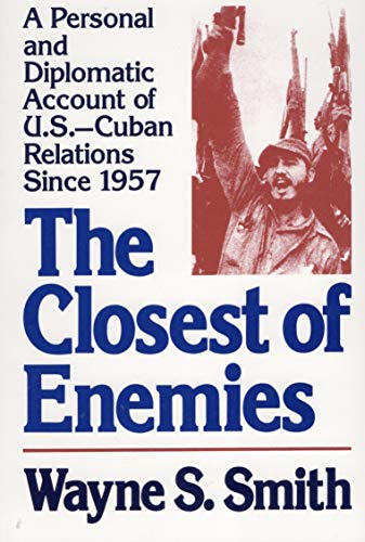 Closest of Enemies