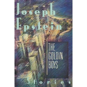 Golden Boys: Stories