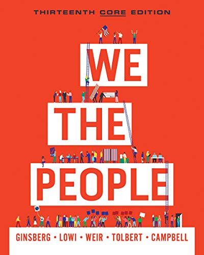 We the People