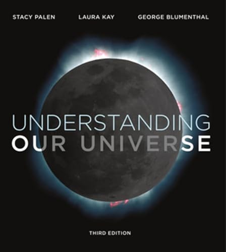 Understanding Our Universe