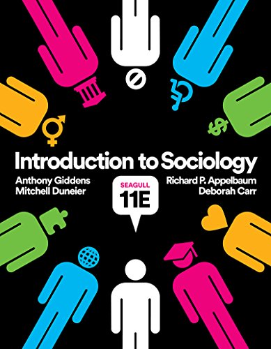 Introduction to Sociology