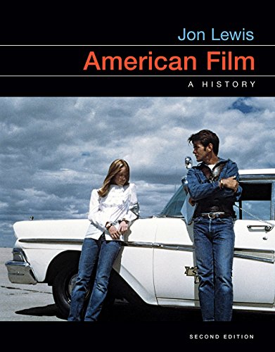 American Film: A History