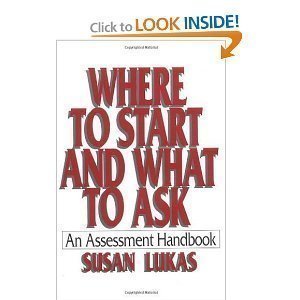 Where to Start and What to Ask: An Assessment Handbook