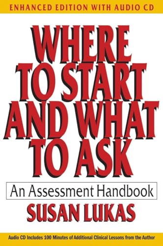 Where to Start and What to Ask: An Assessment Handbook