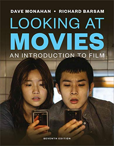 Looking at Movies (7th Edition) | TEXT ONLY