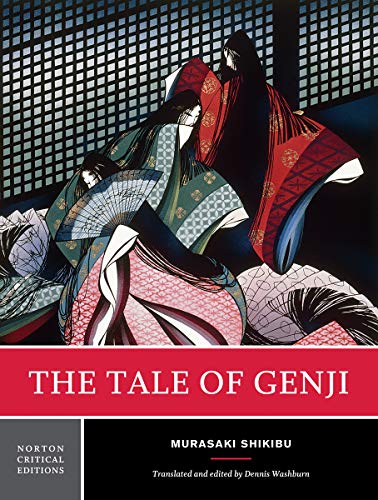 The Tale of Genji: A Norton Critical Edition (Norton Critical Editions)