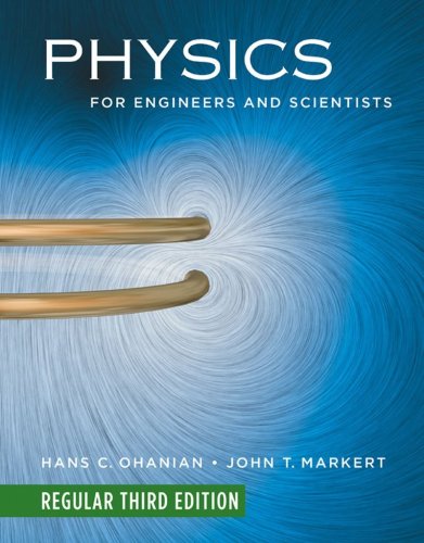 Physics for Engineers and Scientists