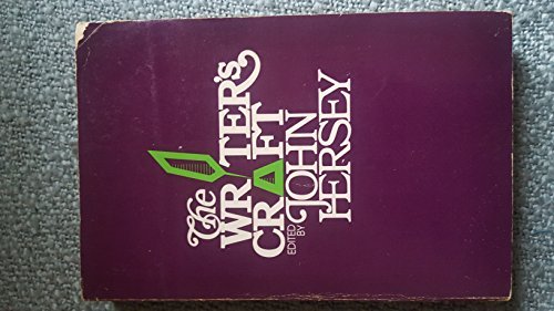 Writer's Craft