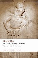 The Peloponnesian War (Modern Library college editions)