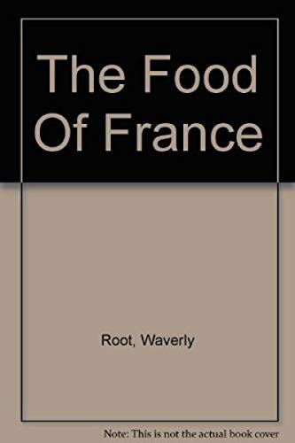 Food of France