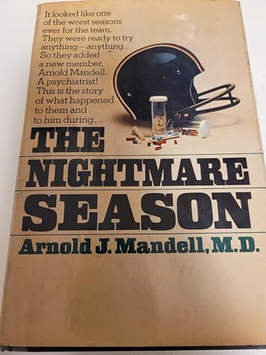 The Nightmare Season