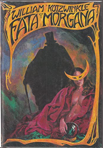 Fata Morgana