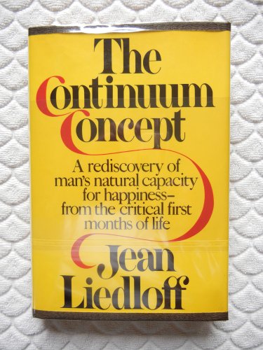 The Continuum Concept