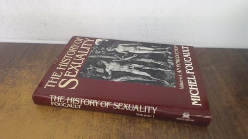 The History of Sexuality: Volume I: An Introduction