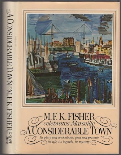 A Considerable Town