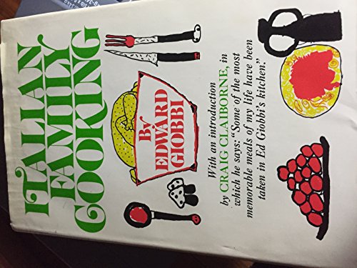 Italian family cooking