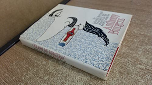 Cyrano De Bergerac-Play